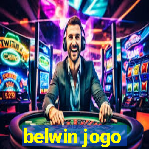 belwin jogo